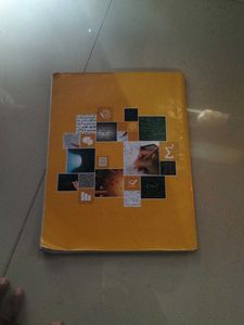 IX Standard Mathematics Textbook