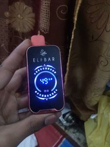 Elf Bar Disposable Vape