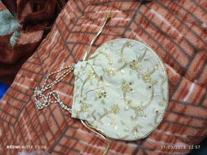 Potli Bag