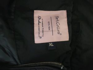 Fort Collins Jacket