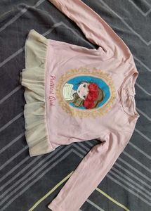 Cotton Top