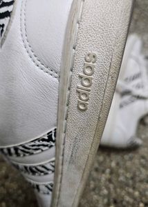 Adidas Superstar Zebra