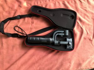Digitek 3 Axis Gimbal for Smartphones &amp;GoPro