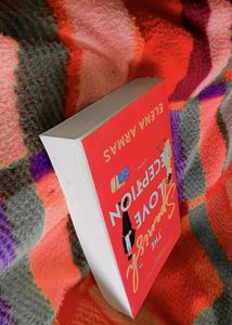 The Spanish Love Deception Book