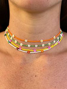 Layered Necklace ❤️