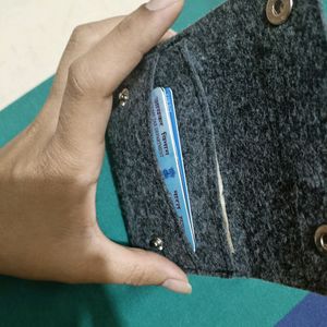 Minimalist Wallet