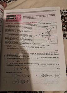 Pradeep&#39;s Fundamental Physics Class XII Vol. II