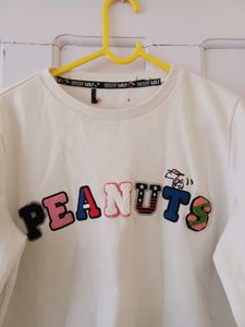 Off White Sweatshirt