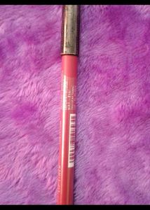Combo Of Makeup Brush Set And Lipstick+Lipliner