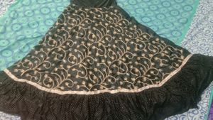 Ethnic Gown