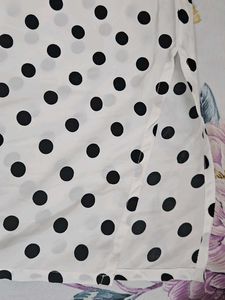 Polka Dot Sundress