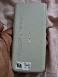 Wireless Power Bank