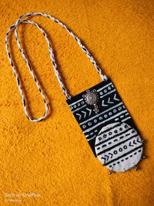 B &amp; W edition handmade jewellery