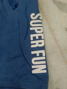 Kids Shorts