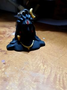 Adiyogi SHIV Keychain | Beautiful