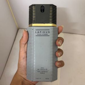 Lapidus Pour Homme by Ted Lapidu