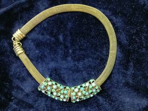 Aesthetic Necklace 😍