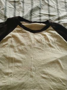 Aesthetic Crop Top