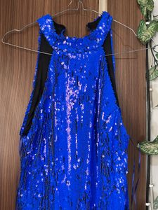 Zara Festive Collection New With Tag Dress