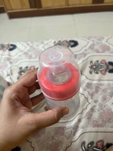 LuvLap Manual Breast Pump - New in Box!