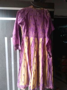 NEW WOMEN KURTI