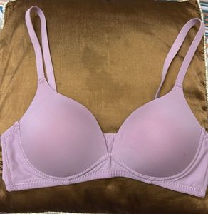 Seamless Bra