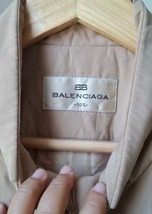 Balenciaga Casual Jacket
