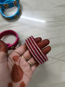 Bangle Set