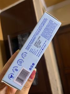 Moody Sunscreen And Serum