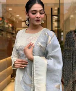 Heavy Kurta Set