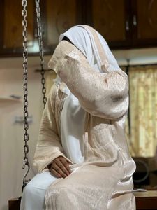 New Abaya 4 Piece
