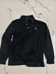 AXEL SPORT POLO FULL SLEEEVE