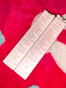 Mars Drip Lip Mist Lip Gloss ~ Dupe Of Korean Tint ( Shade Mulberry &amp; Pomelo)