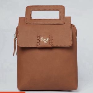 Baggit Sling/ Backpack Bag 2 In 1