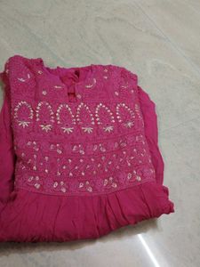 Girl Frock