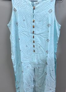 Elegant Kurta Set
