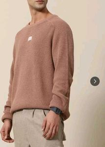 Set Of 2 Mr Bowerbird Pullover Sweater/Sweatshirt