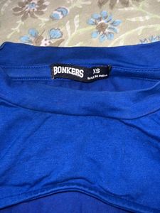 BONKERS BABY TEE