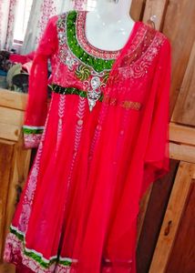 Very Nice Dress❤️🥰