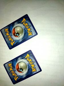 Best Selling Pokemon Card 2 Piece