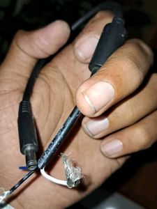 20v Dc Jack