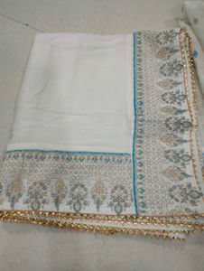 Elegant Kurta Set