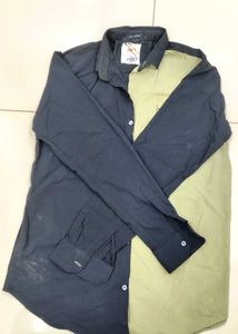 Double Shade Shirt