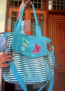 Hand Bag/Tote Bag For Women
