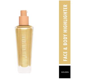 Swiss Beauty Face & Body Highlighter
