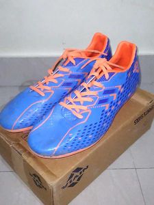 Nivia Football Shoes