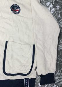 Night Suit Shirt In Winter Wear Addition