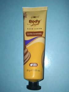 Plum Hand Cream