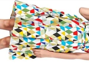Trending Frocks bye 1 Get