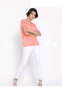 Vero Moda Stylish Women's Top